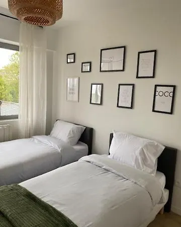 Feriehus La Maison De Julien Parking Prive *