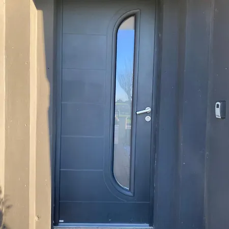 La Maison De Julien Parking Prive Feriehus *