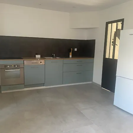 La Maison De Julien Parking Prive Bourbourg