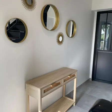 Hébergement de vacances La Maison De Julien