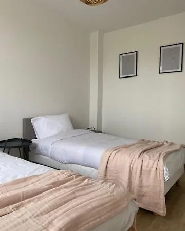 Casa vacanze La Maison De Julien Parking Prive