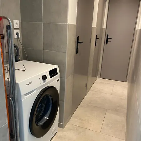 بيت للعطل La Maison De Julien Parking Prive *