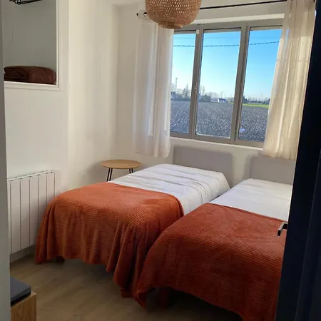 Σπίτι διακοπών La Maison De Julien Parking Prive