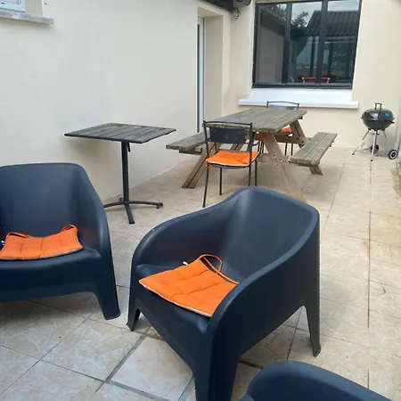 La Maison De Julien Parking Prive Σπίτι διακοπών *