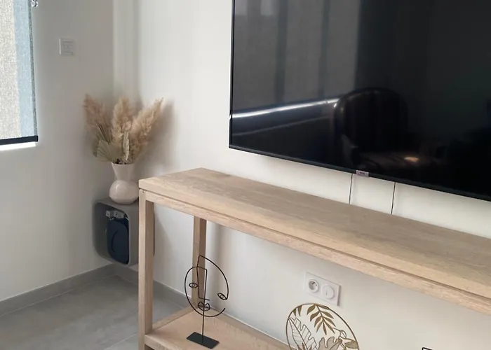 Σπίτι διακοπών La Maison De Julien Parking Prive *