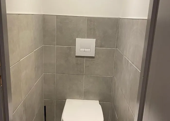 Σπίτι διακοπών La Maison De Julien Parking Prive *