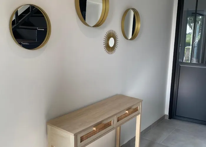 Σπίτι διακοπών La Maison De Julien Parking Prive