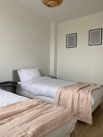 Σπίτι διακοπών La Maison De Julien Parking Prive