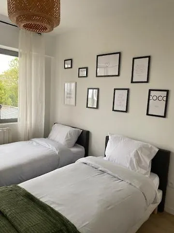 Σπίτι διακοπών La Maison De Julien Parking Prive *