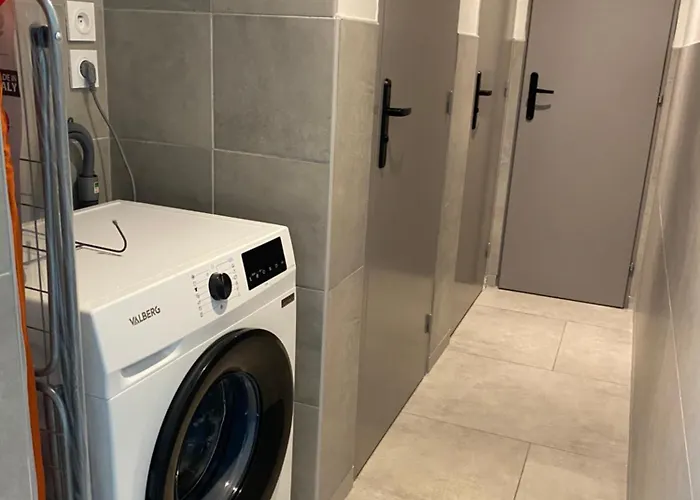 Σπίτι διακοπών La Maison De Julien Parking Prive *