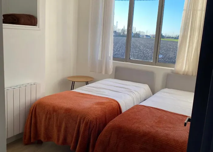 Σπίτι διακοπών La Maison De Julien Parking Prive