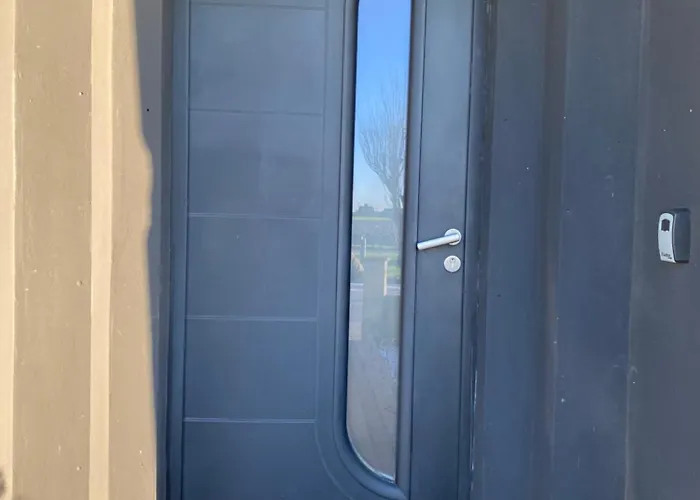 La Maison De Julien Parking Prive Σπίτι διακοπών *